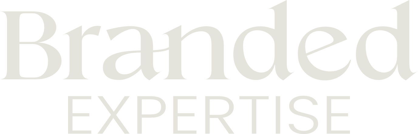 Branded Expertise
